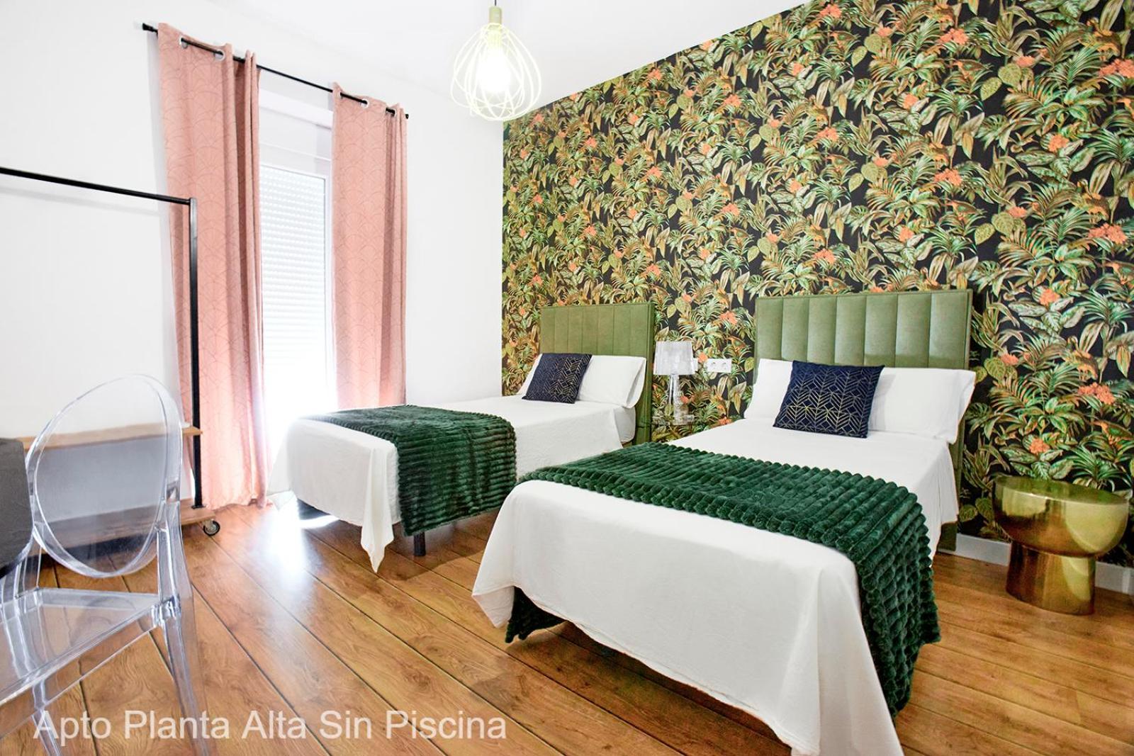 Apartamentos Duran Pizarro 1930 梅里达 外观 照片