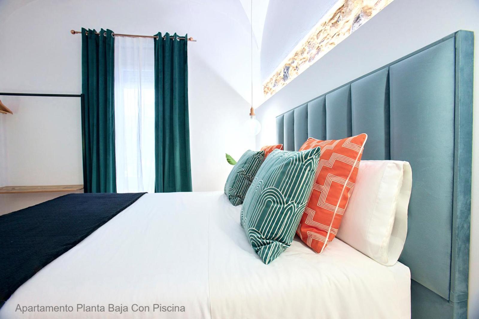 Apartamentos Duran Pizarro 1930 梅里达 外观 照片