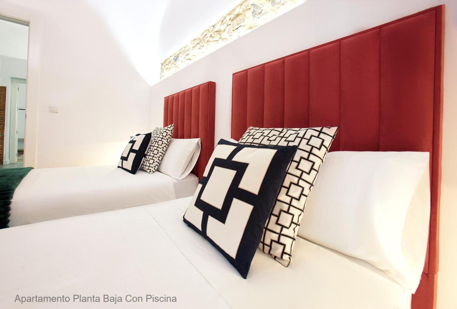 Apartamentos Duran Pizarro 1930 梅里达 外观 照片